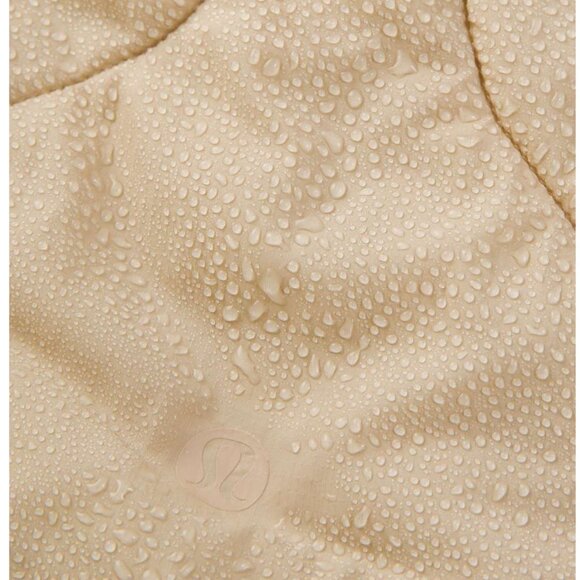 Lululemon Quilted Light Insulation Cropped Jacket Size 4 - Picture 12 of 15